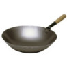 Sauteuse Wok teras Bartscher 360mm - Professionaalne ja mitmekülgne