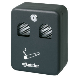 Must seinatuhatoos Bartscher 860000 | Professionaalne kasutus