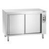 Armoire chauffante 700, L1200 - Bartscher roostevaba teras professionaalne
