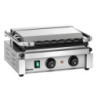 Gril kontakt Panini-T 1GR Bartscher professionaalne