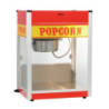 Popcornimasin V150 Bartscher: Professionaalne kvaliteetpopcorn