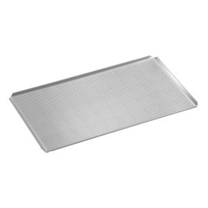Perforeeritud plaat 1/1-AL Bartscher 100427, vastupidav alumiinium