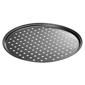 Pizza ahjuplaat 290-R Bartscher | Läbimõõt 290 mm, Xynflon, masinpestav