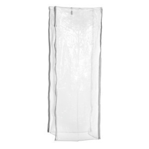 AGN1800-1/1 läbipaistev PVC-kaitsekate