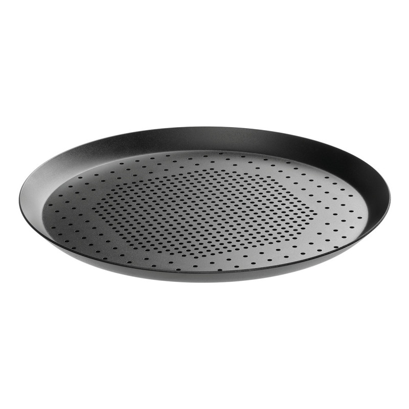 Perforeeritud alumiiniumist Bartscher Snackjeti pitsaplaat Ø 260 mm Perforeeritud alumiiniumist Bartscher Snackjeti pitsaplaat Ø 260 mm
