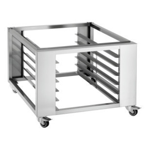 Support CL6040-10 Bartscher : Tugev alus professionaalsetele ahjudele