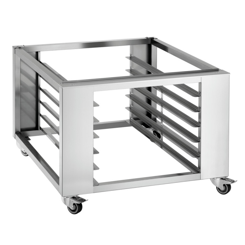 Support CL6040-10 Bartscher : Tugev alus professionaalsetele ahjudele Support CL6040-10 Bartscher : Tugev alus professionaalsetele ahjudele