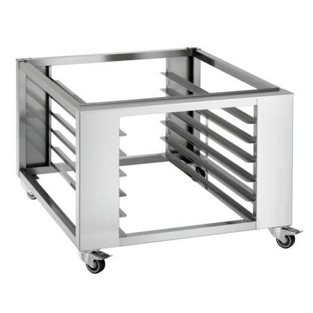 Support CL6040-10 Bartscher : Tugev alus professionaalsetele ahjudele