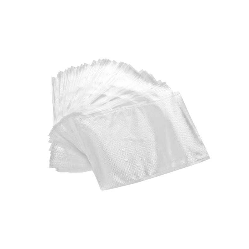 Sacs Sous-Vide Gaufrés 40x35cm - Réf PRBR3540 Sacs Sous-Vide Gaufrés 40x35cm - Réf PRBR3540