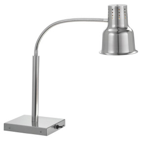 Bartscher IWL250ST soojenduslamp: tõhus infrapunane soojus