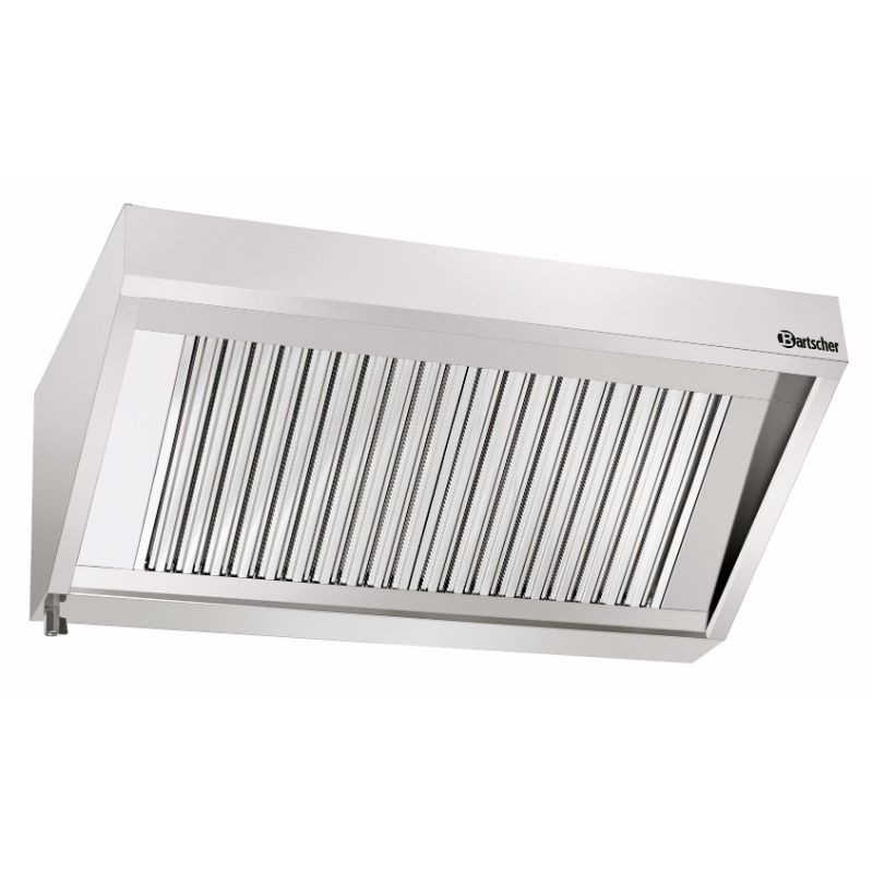 Seinapealne õhupuhasti 900 mootor Bartscher | Võimsus 220W, Õhuvool 1500 m³/h Seinapealne õhupuhasti 900 mootor Bartscher | Võimsus 220W, Õhuvool 1500 m³/h