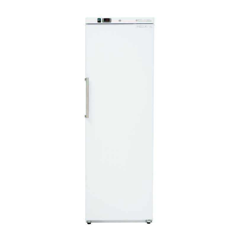 Ventileeritud külmkapp 400 L - ABS sisemus - Dynasteel Ventileeritud külmkapp 400 L - ABS sisemus - Dynasteel