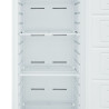 Ventileeritud külmkapp 400 L - ABS sisemus - Dynasteel