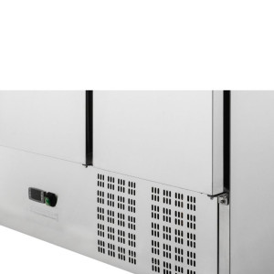 Saladette Compact 3 Ust - Libiseva Kaas - Dynasteel