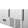 Saladette Compact 3 Ust - Libiseva Kaas - Dynasteel