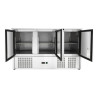 Saladette Compact 3 Ust - Libiseva Kaas - Dynasteel