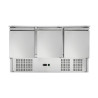 Saladette Compact 3 Ust - Libiseva Kaas - Dynasteel