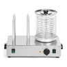 Hot Dogi masin 4 pulka - Dynasteel