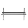 Roostevabast terasest seinariiul - L 1400 x S 300 mm - Dynasteel