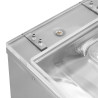 Raskete tööde vaakummasin - 300 mm - Dynasteel