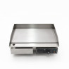 Professionaalne Elektriline Grillplaat - Sile 55 cm - Dynasteel