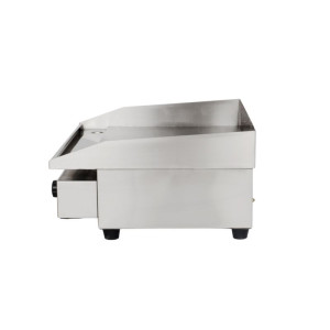Professionaalne Elektriline Grillplaat - Sile 55 cm - Dynasteel