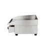 Professionaalne Elektriline Grillplaat - Sile 55 cm - Dynasteel