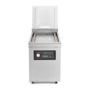 Machine Sous Vide à Cloche Heavy Duty sur Roulettes - 500 mm - Dynasteel