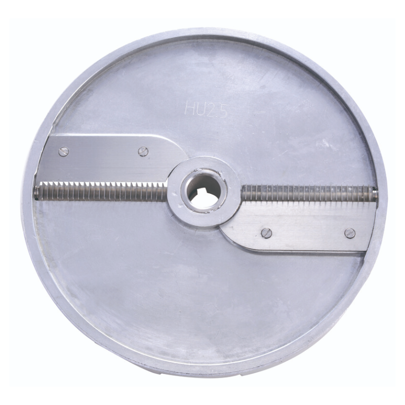 2,5 mm riivketas köögiviljade lõikurile 550 W - Dynasteel 2,5 mm riivketas köögiviljade lõikurile 550 W - Dynasteel