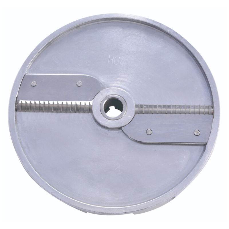 Grater Disc 4 mm for Vegetable Cutter 550 W - Dynasteel Grater Disc 4 mm for Vegetable Cutter 550 W - Dynasteel