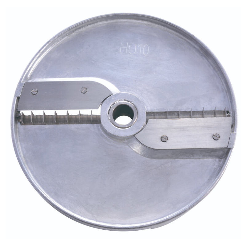10 mm riivketas köögiviljade lõikurile 550 W - Dynasteel 10 mm riivketas köögiviljade lõikurile 550 W - Dynasteel
