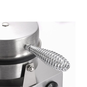 Gaufrier Électrique Double - Süda - Dynasteel