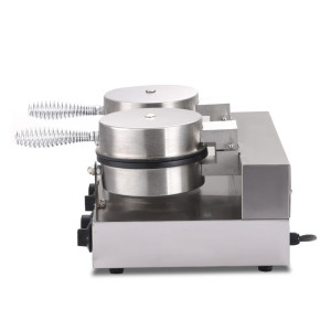 Gaufrier Électrique Double - Süda - Dynasteel