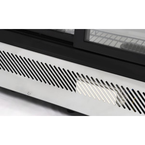160 L Kumer Letikülmik - Dynasteel