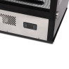 160 L Kumer Letikülmik - Dynasteel