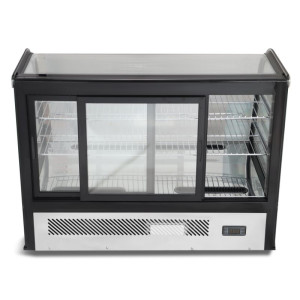 160 L Kumer Letikülmik - Dynasteel