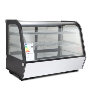 160 L Kumer Letikülmik - Dynasteel