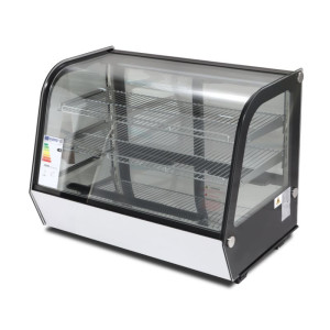 160 L Kumer Letikülmik - Dynasteel