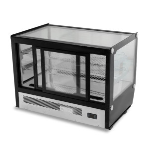 160 L Letikülmik - Parem - Dynasteel