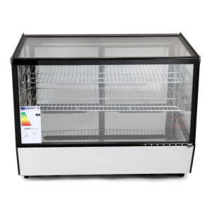 160 L Letikülmik - Parem - Dynasteel