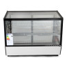 160 L Letikülmik - Parem - Dynasteel