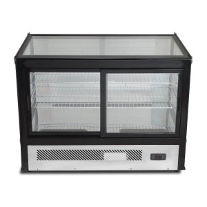 160 L Letikülmik - Parem - Dynasteel