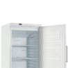 Valge ventileeritav sügavkülmik - 600 L - Dynasteel