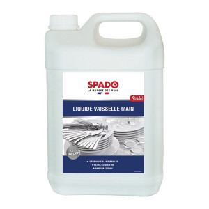 Käsinõudepesuvahend - 5 L - SPADO