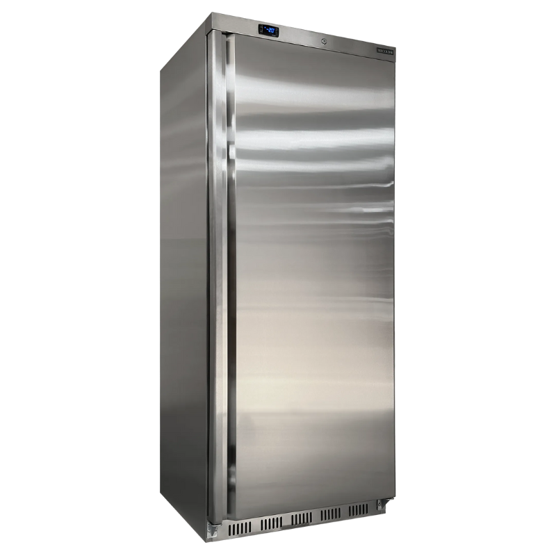 Armoire Réfrigérée Négative Inox GN 2/1 - 620 L - TEFCOLD Armoire Réfrigérée Négative Inox GN 2/1 - 620 L - TEFCOLD
