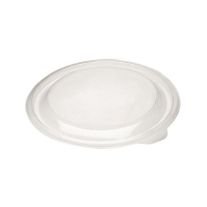 Ümmargused kaaned 750 ml ja 1000 ml aluste jaoks - Komplekt 300 - Gastronoble