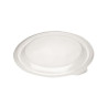 Ümmargused kaaned 750 ml ja 1000 ml aluste jaoks - Komplekt 300 - Gastronoble