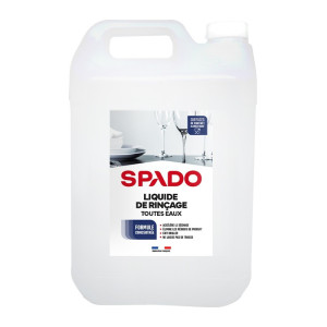 Loputusvedelik - 5 L - SPADO