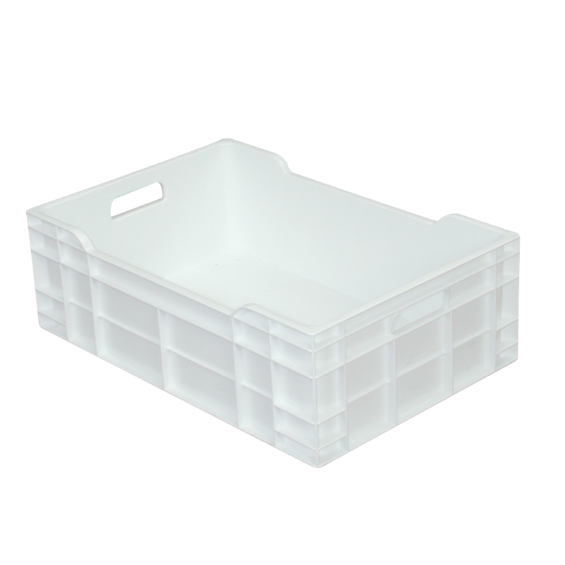 Box 600 X 400 Full 40L White Box 600 X 400 Full 40L White