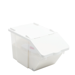 Koostisosade kast kaanega - 30 L - GILAC
